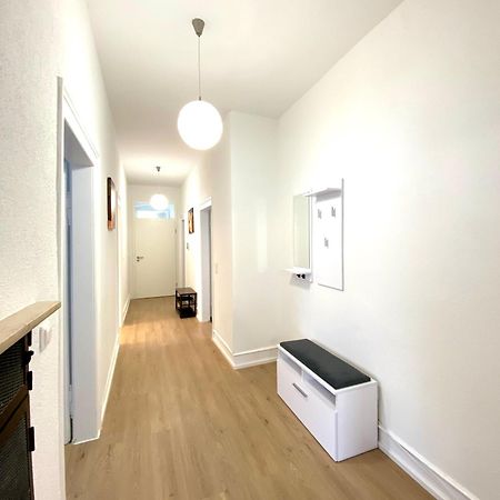 Apartmán Quiet & Park View - Ulm Mitte Exteriér fotografie